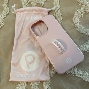 Loopy Case iPhone 13 Pro